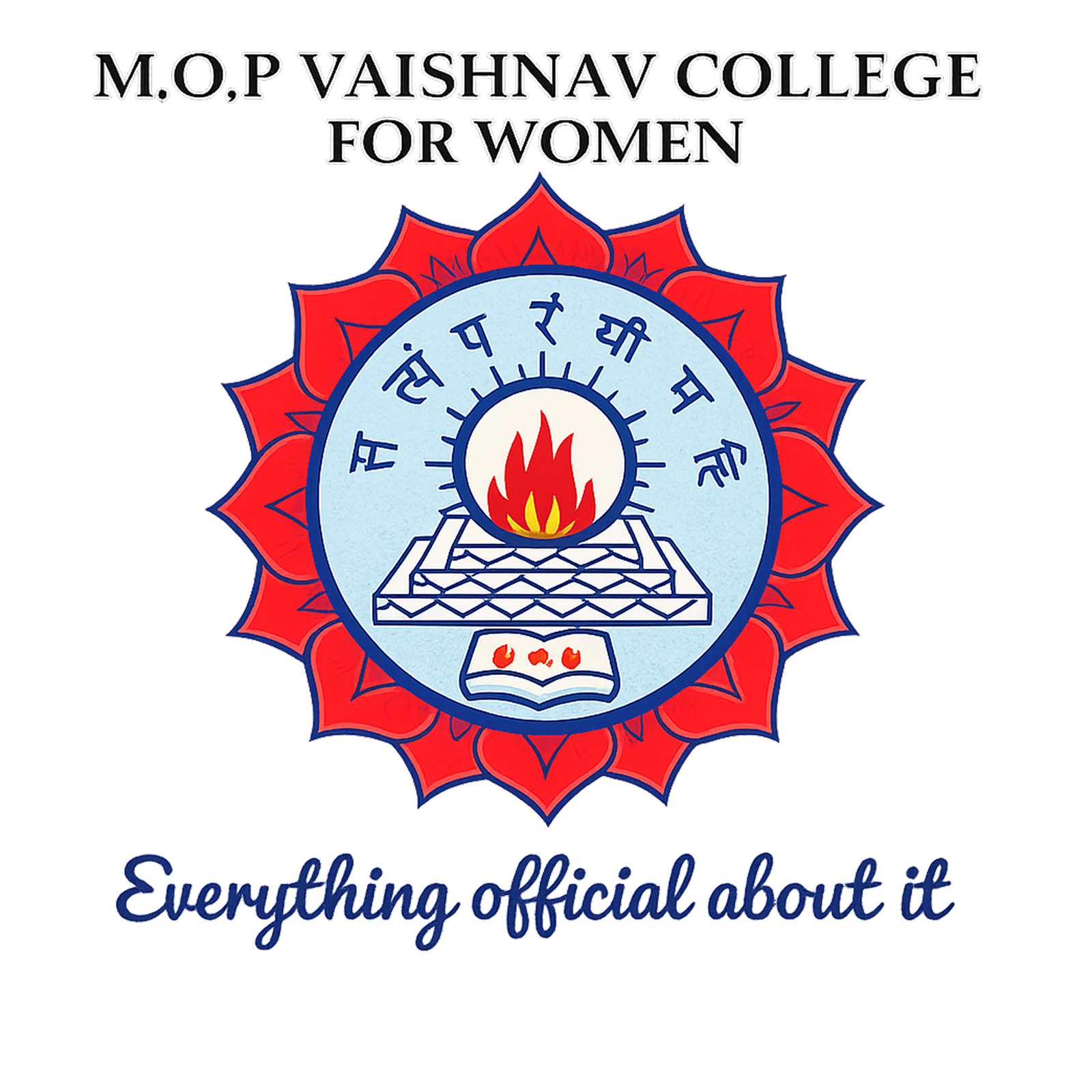 MOP Vaishnav College
